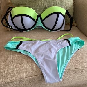 Victoria Secrets Bikini